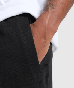 Heren Gymshark Joggingbroeken*Wide Leg Pants