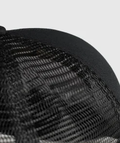 Gymshark Petten*Wordmark Trucker Cap