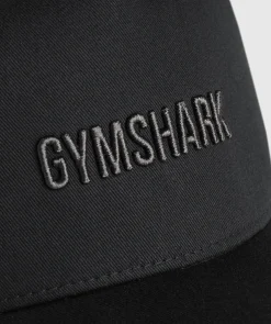 Gymshark Petten*Wordmark Trucker Cap