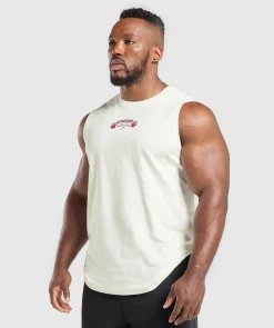 Heren Gymshark Tanktops|T-shirts*Workout Gear Tank