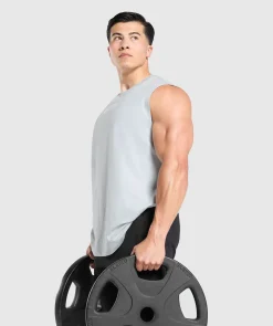 Heren Gymshark Tanktops*Workout Gear Tank
