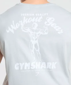 Heren Gymshark Tanktops*Workout Gear Tank