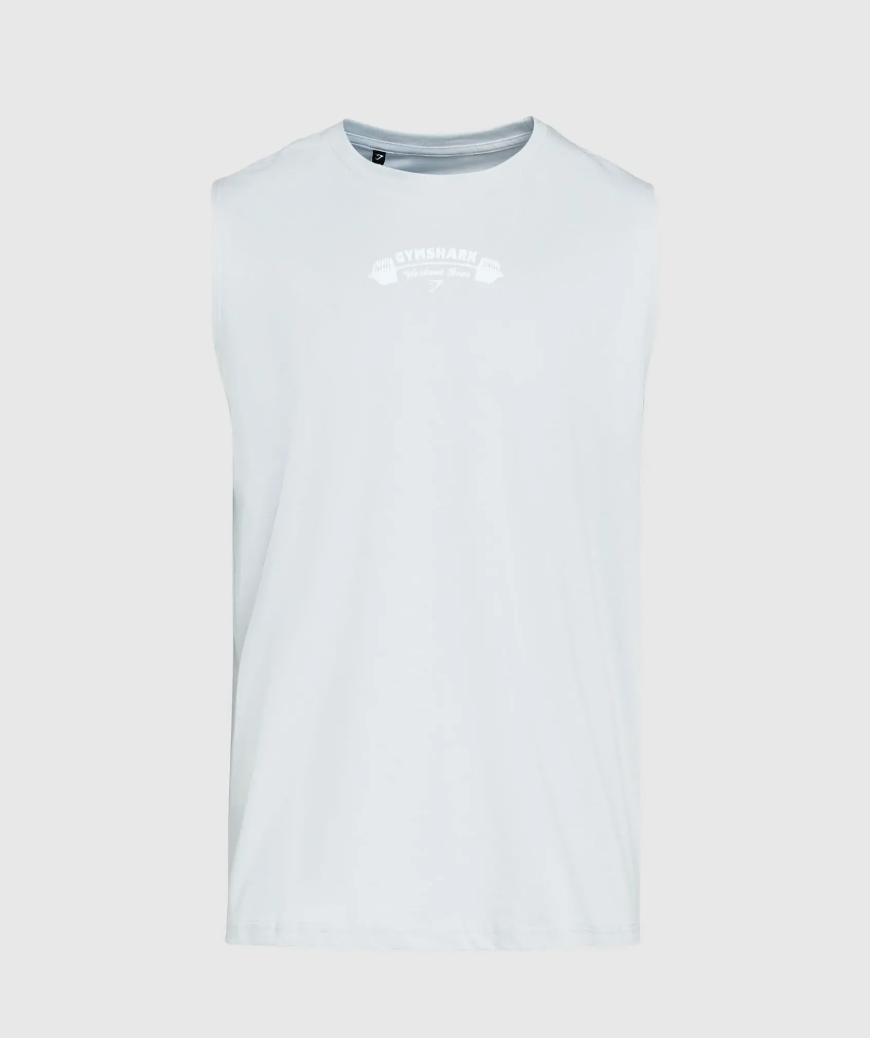 Heren Gymshark Tanktops*Workout Gear Tank