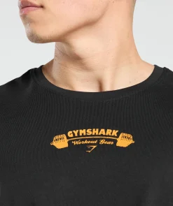 Heren Gymshark Tanktops|T-shirts*Workout Gear Tank