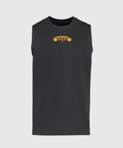 Heren Gymshark Tanktops|T-shirts*Workout Gear Tank