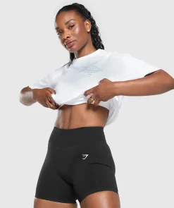 DAMES Gymshark T-shirts*Worldwide T-Shirt