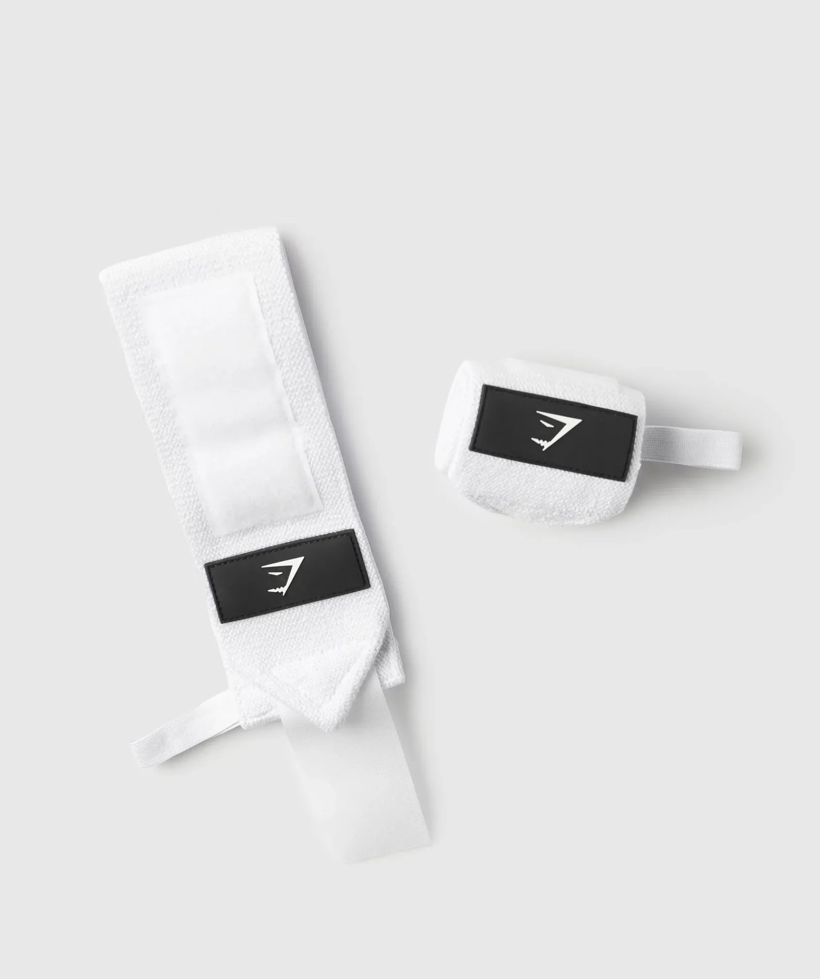 Gymshark Lifting Straps*Wrist Straps