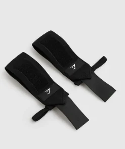Gymshark Lifting Straps*Wrist Straps