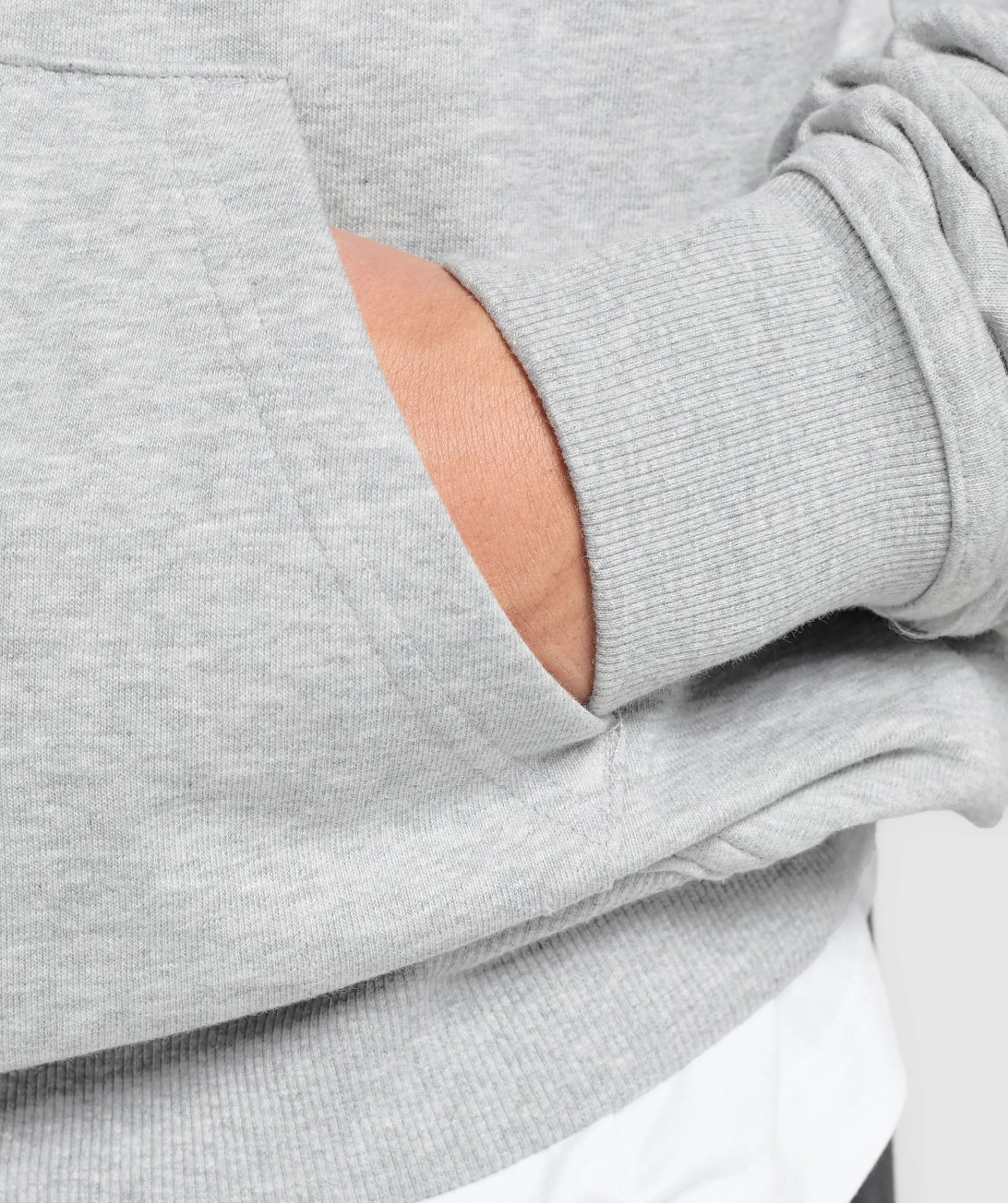 Heren Gymshark Hoodies & Truien*XXL Graphic Hoodie