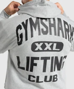 Heren Gymshark Hoodies & Truien*XXL Graphic Hoodie