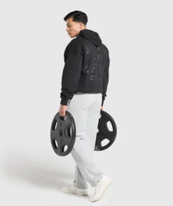 Heren Gymshark Hoodies & Truien*XXL Graphic Hoodie