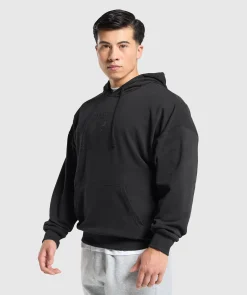 Heren Gymshark Hoodies & Truien*XXL Graphic Hoodie