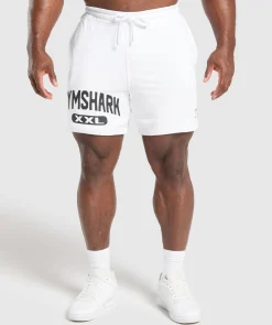 Heren Gymshark Shorts*XXL Graphic Shorts