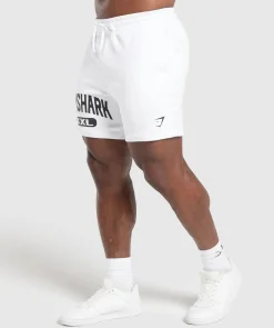 Heren Gymshark Shorts*XXL Graphic Shorts