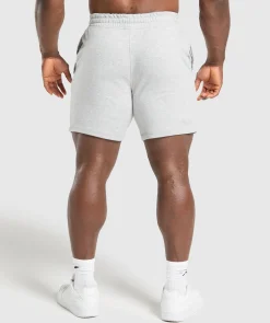 Heren Gymshark Shorts*XXL Graphic Shorts