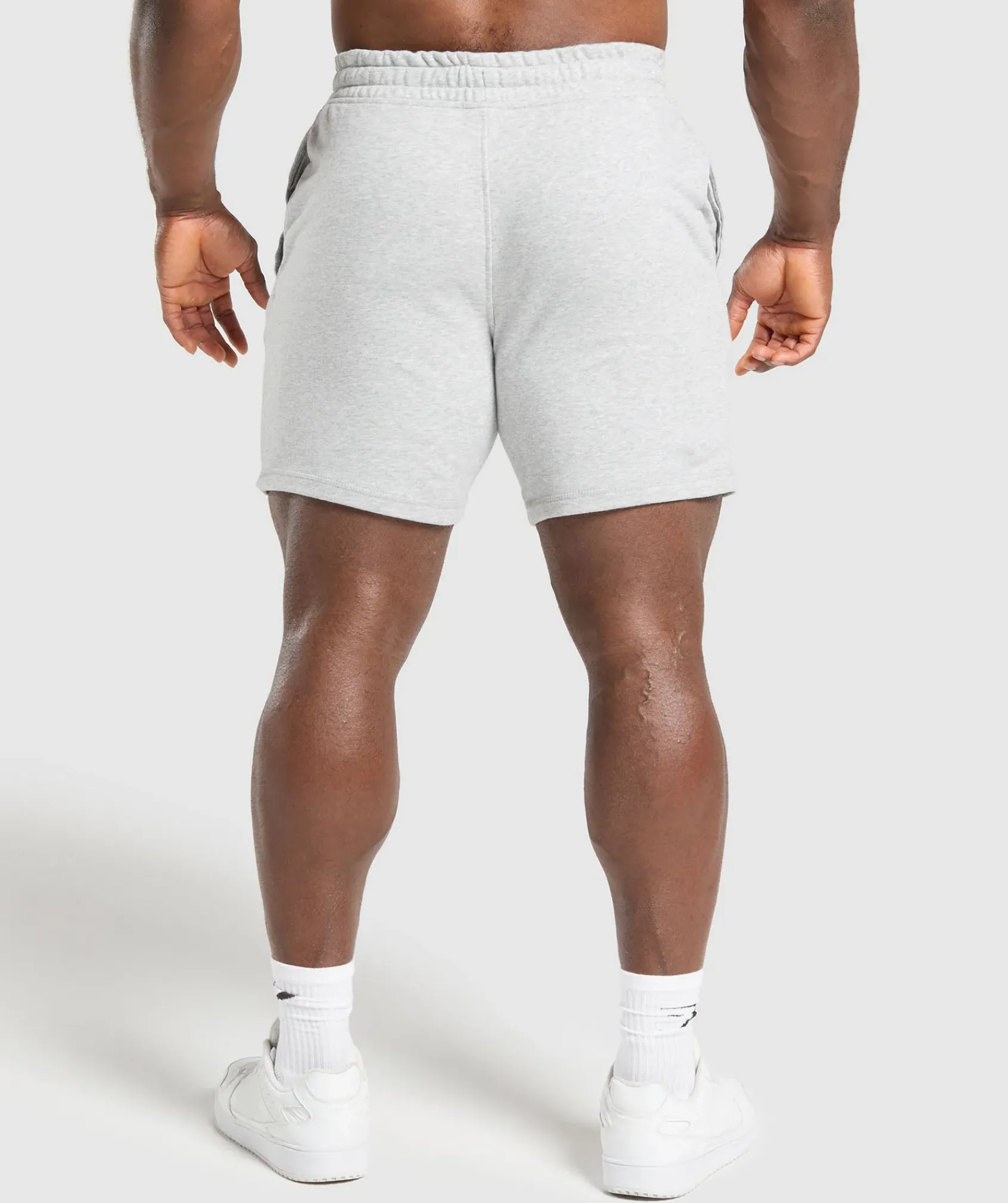 Heren Gymshark Shorts*XXL Graphic Shorts